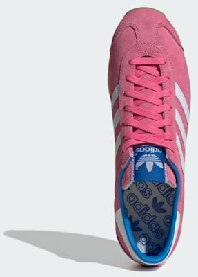 adidas Country Japan 'Pink Fusion' IG4521 Lookbook adidas Country Japan 'Pink Fusion' IG4521