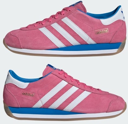 adidas Country Japan 'Pink Fusion' IG4521 Cheap adidas Country Japan 'Pink Fusion' IG4521