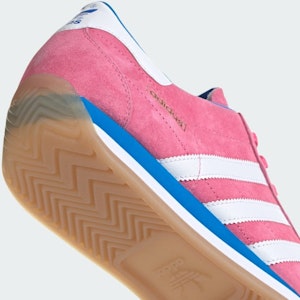 adidas Country Japan 'Pink Fusion' Zapatos Deportivos Rosa IG4521 2