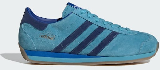 アディダス カントリー ジャパン「プレラブド・ブルー」 IG4554 Buy アディダス カントリー ジャパン「プレラブド・ブルー」 IG4554