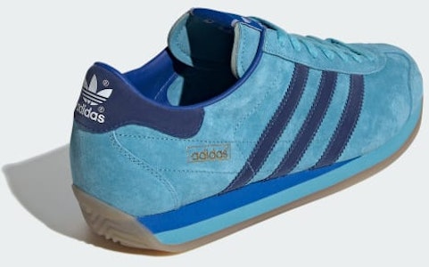 アディダス カントリー ジャパン「プレラブド・ブルー」 IG4554 Purchase アディダス カントリー ジャパン「プレラブド・ブルー」 IG4554