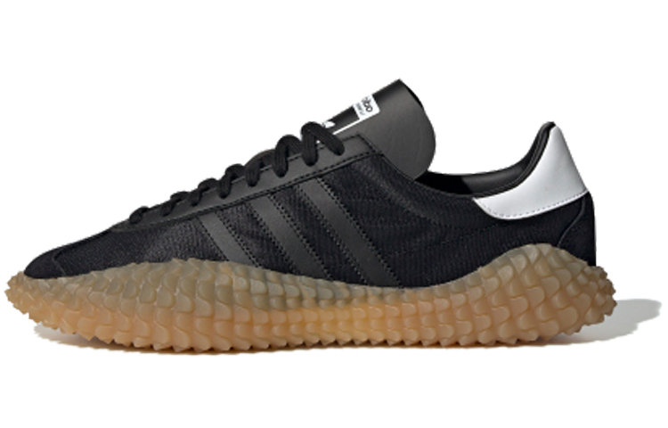 adidas Country Kamanda 'Black'