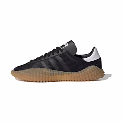 adidas Country Kamanda 'Black'