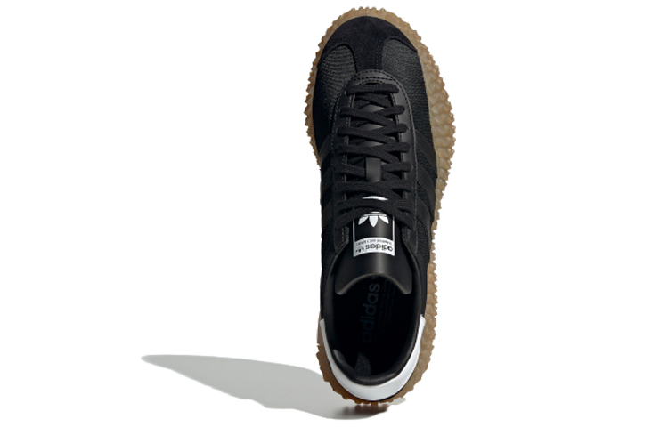 adidas Country Kamanda 'Black' 圖 4
