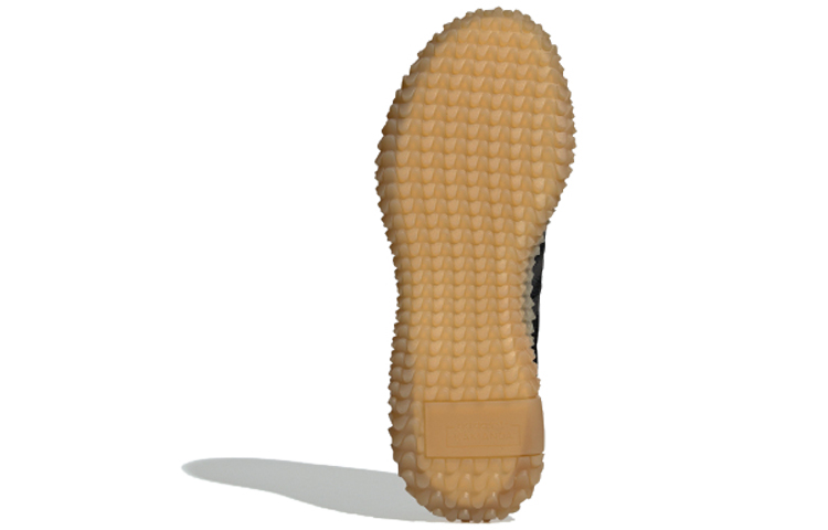 adidas Country Kamanda 'Black' 圖 5