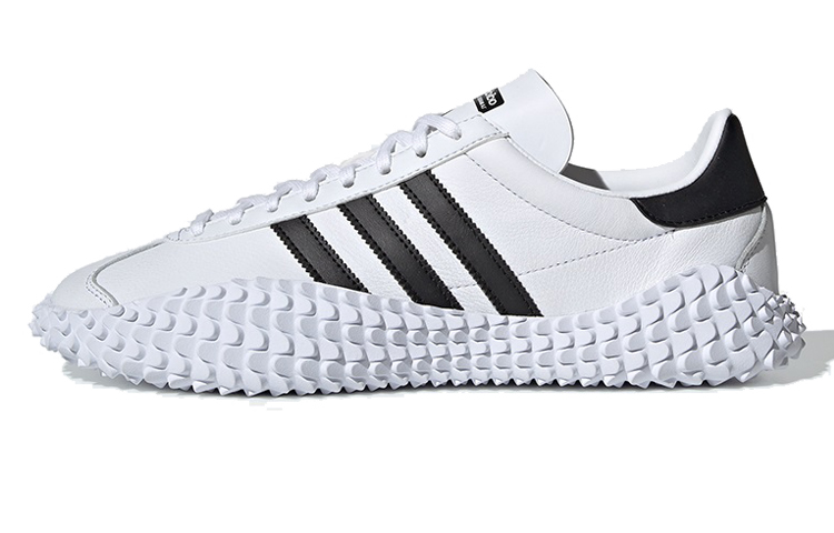 adidas Country Kamanda 'Cloud White' EE5668