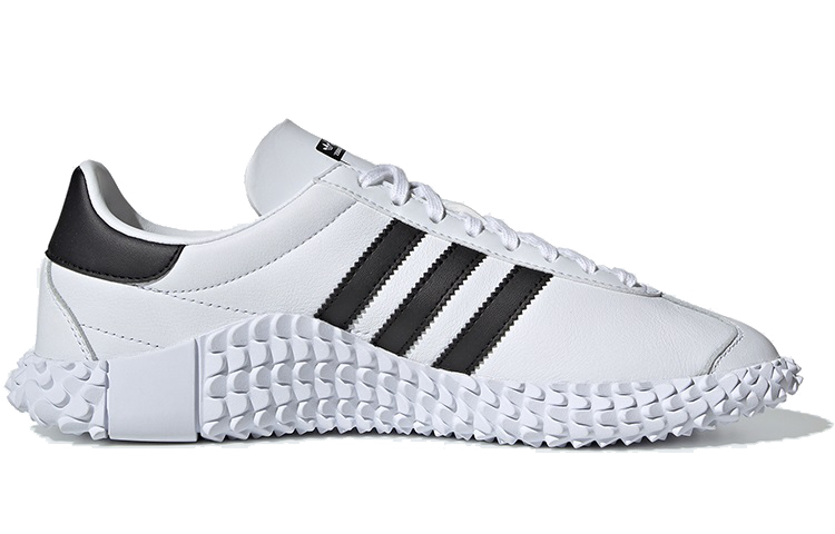 adidas Country Kamanda 'Cloud White' 圖 2