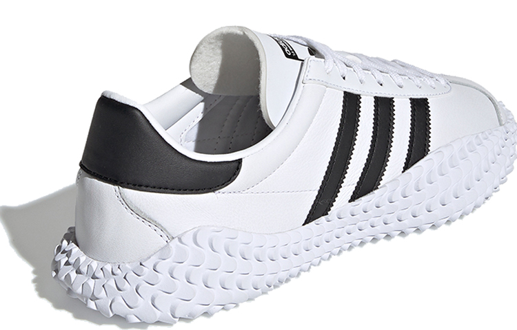 adidas Country Kamanda 'Cloud White' 圖 4
