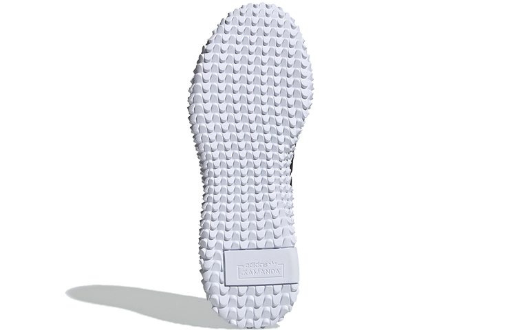adidas Country Kamanda 'Cloud White' 圖 5