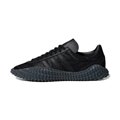 adidas Country Kamanda 'Core Black'