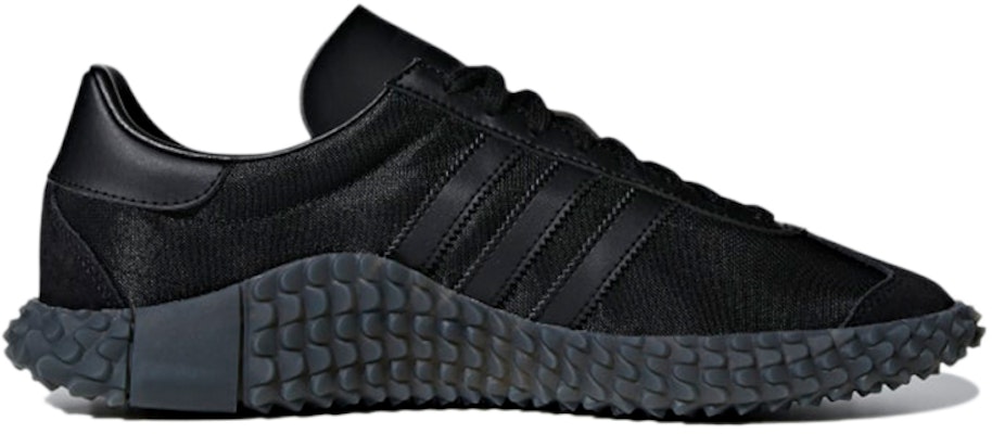 愛迪達 Country Kamanda '核心黑' EE3642 Order 愛迪達 Country Kamanda '核心黑' EE3642