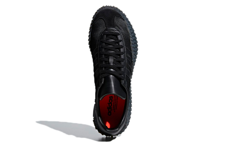 Purchase 愛迪達 Country Kamanda '核心黑' EE3642