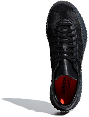 愛迪達 Country Kamanda '核心黑' EE3642 Purchase 愛迪達 Country Kamanda '核心黑' EE3642