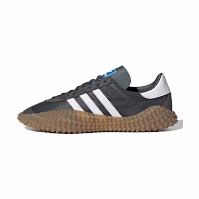 adidas Country Kamanda 'Legend Ivy Gum'