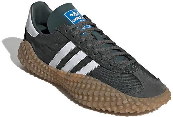 adidas Country Kamanda ''Legend Ivy Gum'' Herrenschuhe EE5669 Lookbook adidas Country Kamanda ''Legend Ivy Gum'' Herrenschuhe EE5669