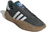 Lookbook adidas Country Kamanda ''Legend Ivy Gum'' Herrenschuhe EE5669