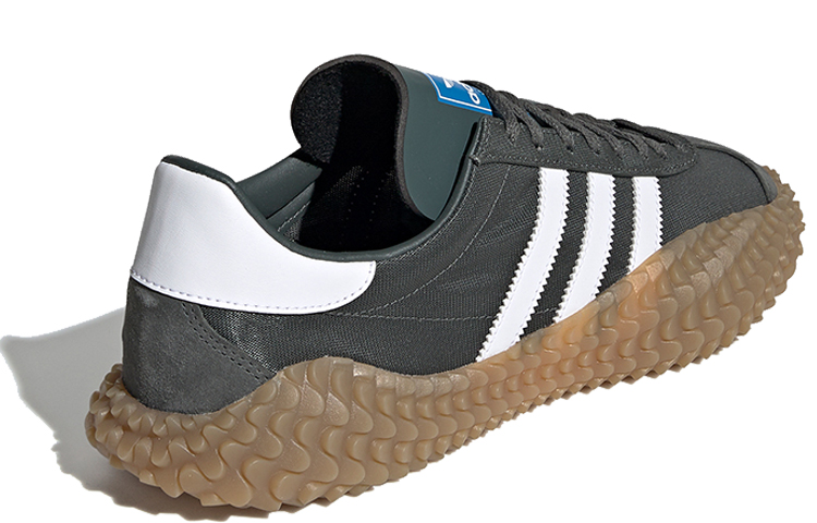 adidas Country Kamanda 'Legend Ivy Gum' 圖 4