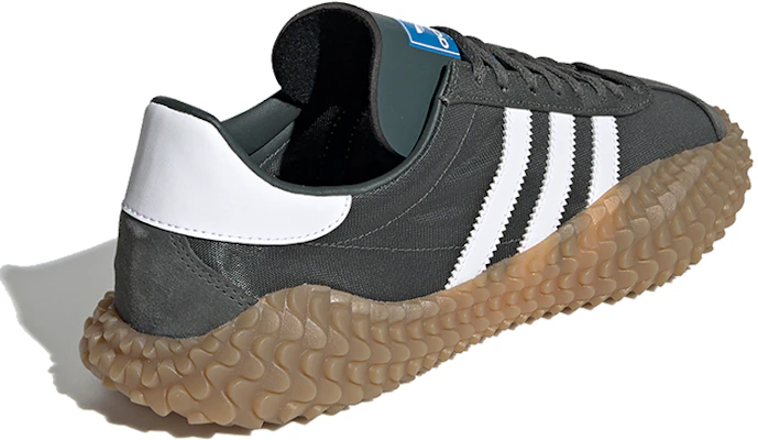 adidas Country Kamanda ''Legend Ivy Gum'' Herrenschuhe EE5669 Shop adidas Country Kamanda ''Legend Ivy Gum'' Herrenschuhe EE5669
