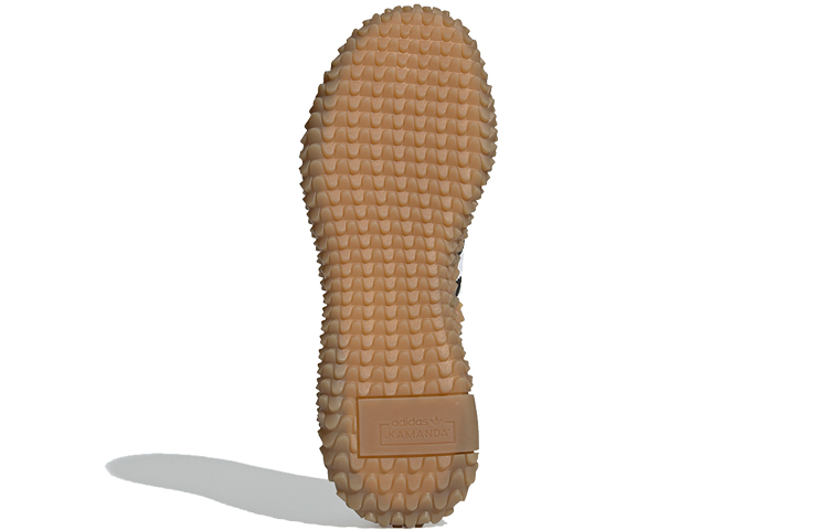 adidas Country Kamanda 'Legend Ivy Gum' 圖 5