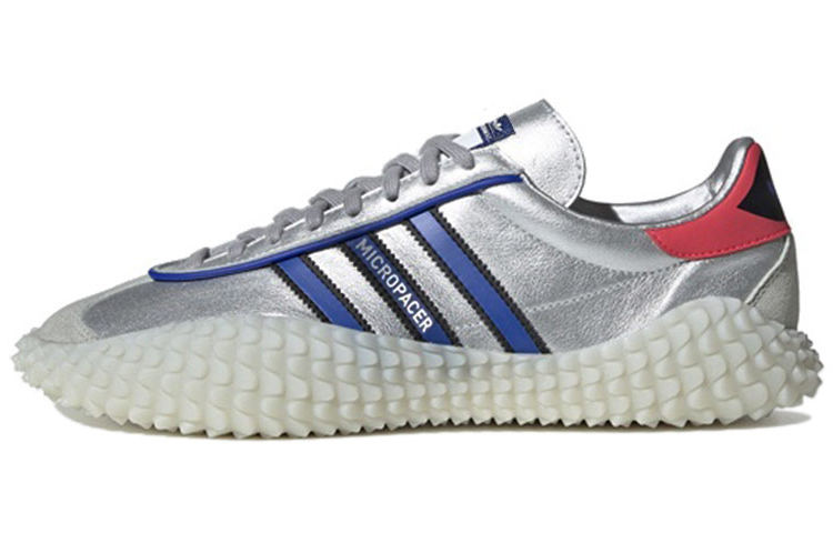 adidas Country Kamanda 'Silver Metallic' EF5546