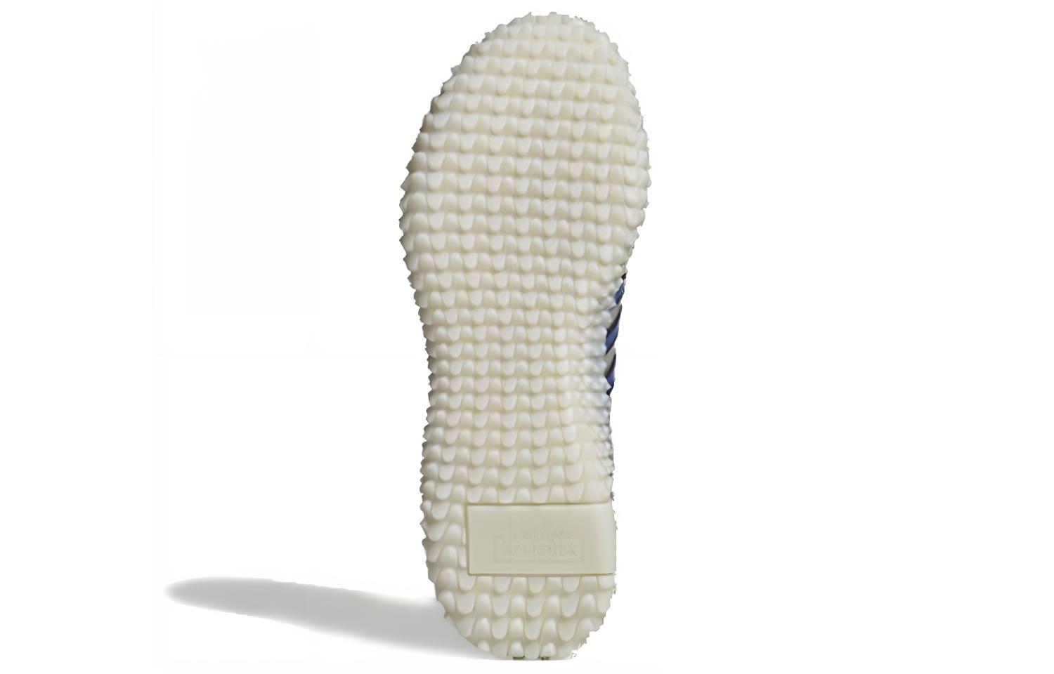 Details for 愛迪達 Country Kamanda 低幫運動鞋 液態銀