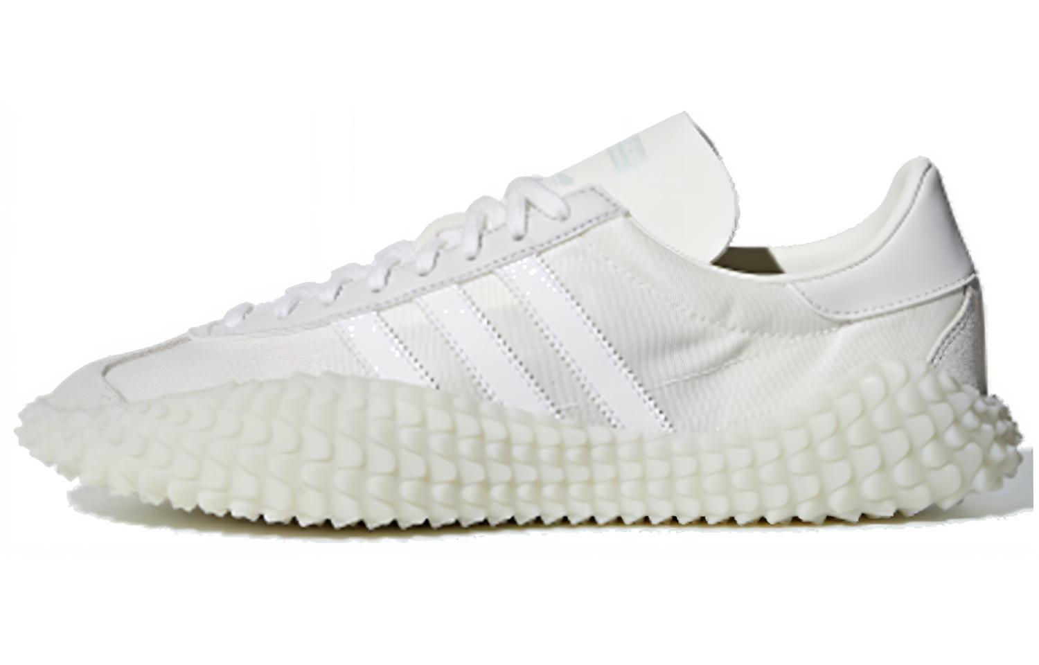 adidas Country Kamanda 'Triple White' G27825
