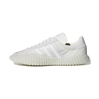 adidas Country Kamanda 'Triple White'
