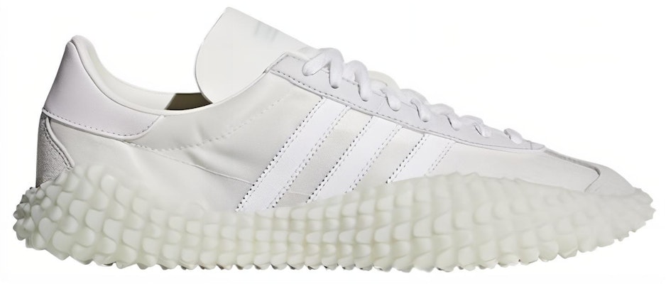 アディダス カントリー カマンダ "トリプルホワイト" G27825 Order アディダス カントリー カマンダ "トリプルホワイト" G27825