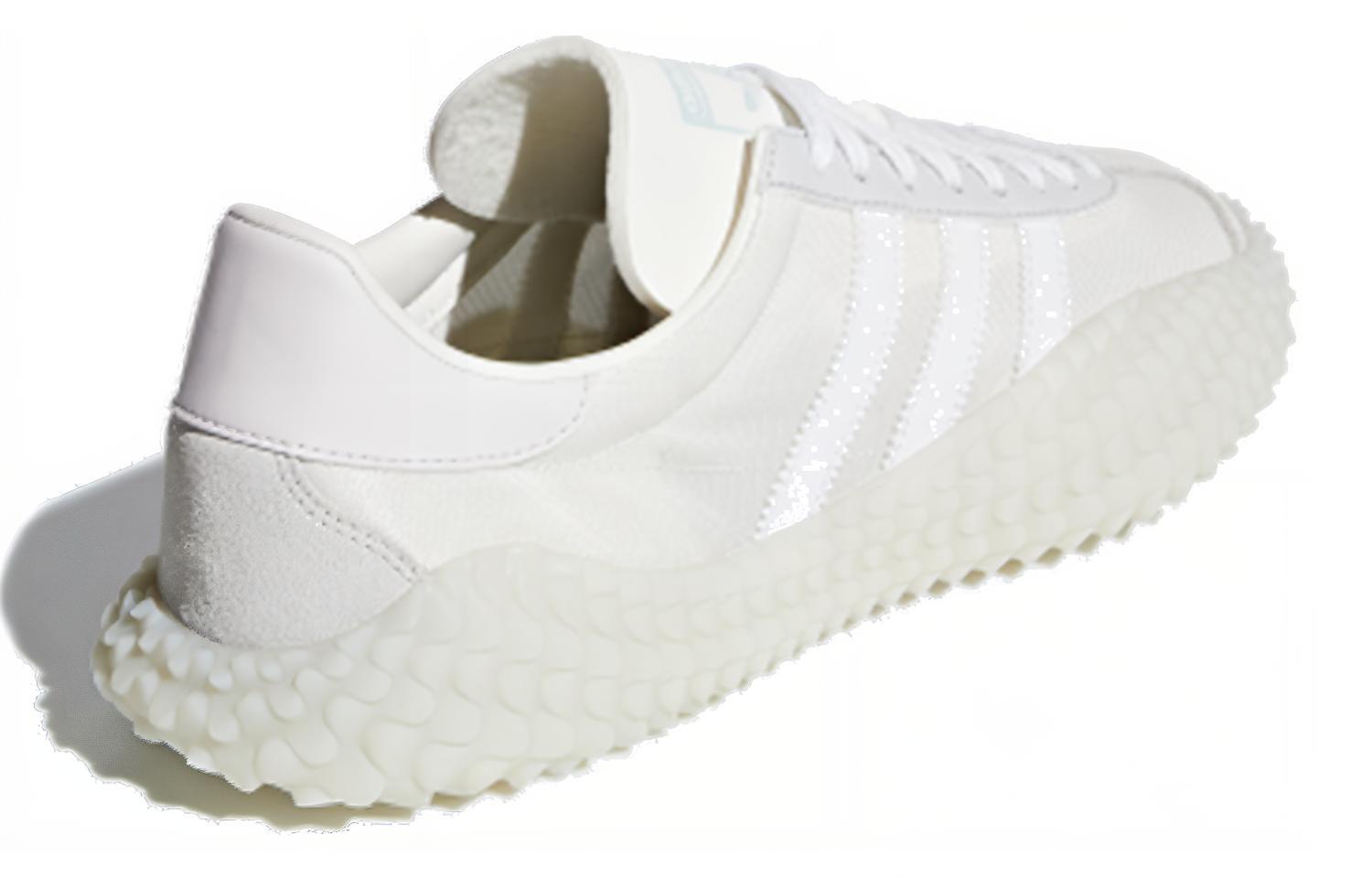 Shop 阿迪达斯 国家 Kamanda '纯白' G27825