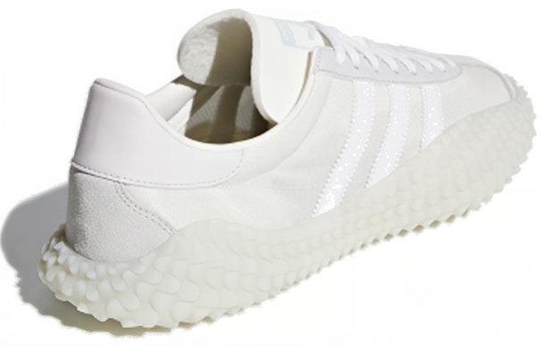 アディダス カントリー カマンダ "トリプルホワイト" G27825 Shop アディダス カントリー カマンダ "トリプルホワイト" G27825