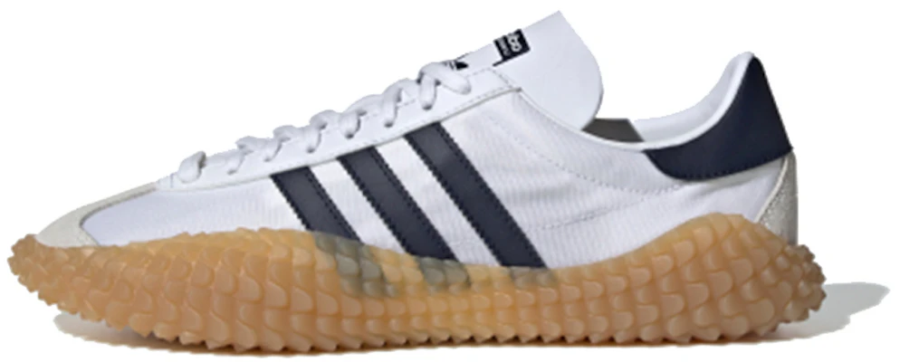 Country x adidas originals Kamanda 低幫運動鞋 白黑 Buy Country x adidas originals Kamanda 低幫運動鞋 白黑