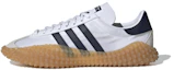Buy Country x adidas originals Kamanda 低幫運動鞋 白黑