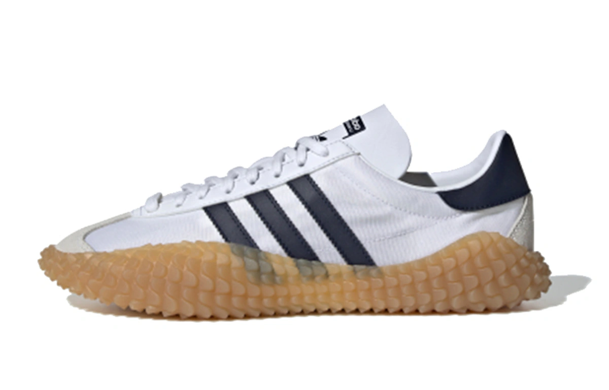 adidas Country Kamanda 'White Gum' EE5665
