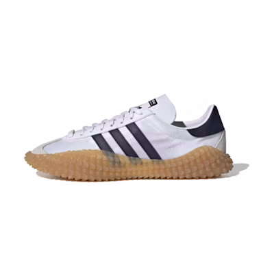 adidas Country Kamanda 'White Gum'