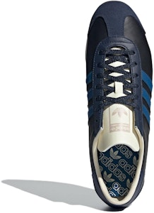 adidas Country OG 'Hitam Biru Tua' ID2962 Shop adidas Country OG 'Hitam Biru Tua' ID2962