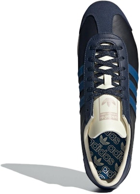 adidas Country OG 'Black Dark Marine' ID2962 Sizing adidas Country OG 'Black Dark Marine' ID2962