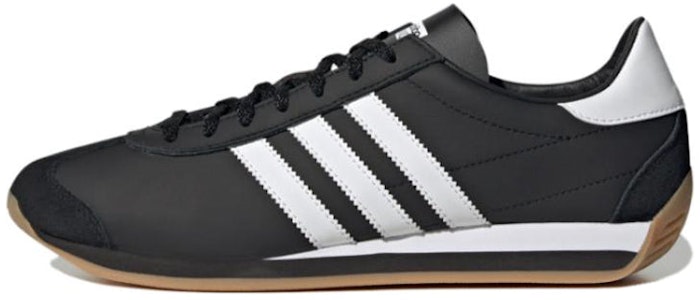 아디다스 컨츄리 OG '블랙 화이트 검' IE4231 Buy 아디다스 컨츄리 OG '블랙 화이트 검' IE4231