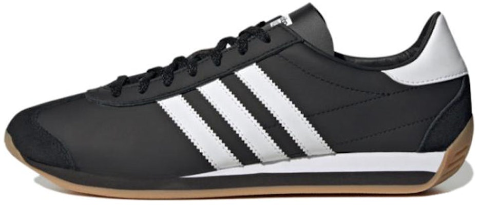 adidas Country OG 'Black White Gum' IE4231 Buy adidas Country OG 'Black White Gum' IE4231