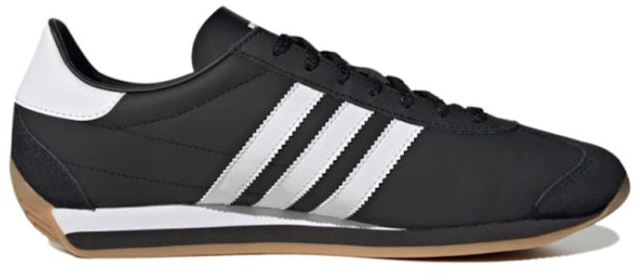 adidas Country OG 'Black White Gum' IE4231 Order adidas Country OG 'Black White Gum' IE4231