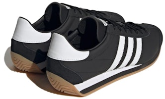 아디다스 컨츄리 OG '블랙 화이트 검' IE4231 Shop 아디다스 컨츄리 OG '블랙 화이트 검' IE4231