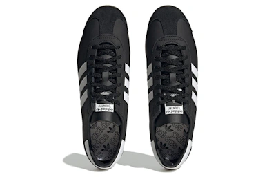 adidas Country OG 'Black White Gum' IE4231
