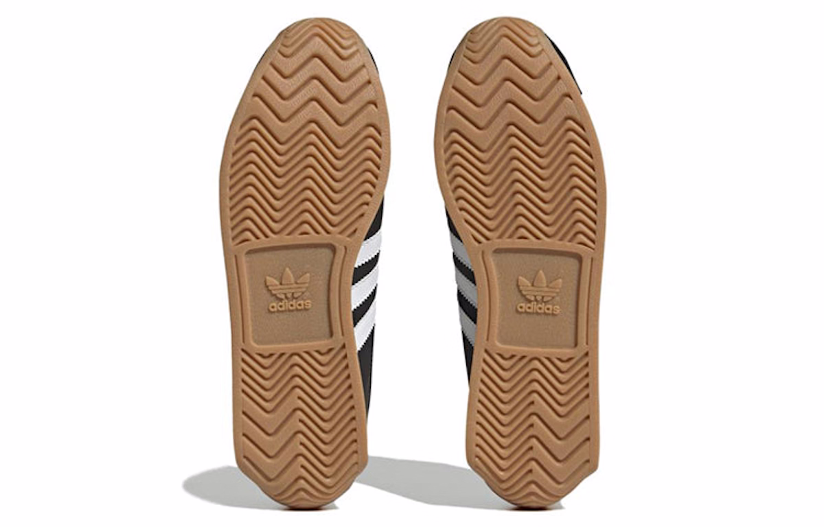 adidas Country OG 'Black White Gum' IE4231