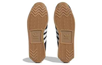 adidas Country OG 'Black White Gum' IE4231