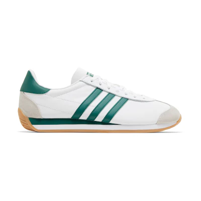 adidas Country 'Cloud White Collegiate Green'