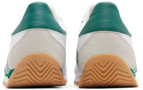 adidas Country OG 'Putih Awan Hijau Kolej' IF2856 Details for adidas Country OG 'Putih Awan Hijau Kolej' IF2856