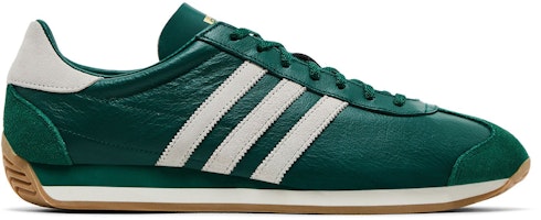 adidas Country OG 'Collegiate Green' IH7514 adidas Country OG 'Collegiate Green' IH7514