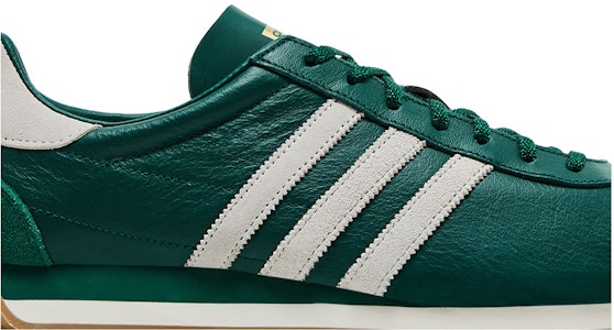 adidas Country OG 'Collegiate Green' Hijau Kolese IH7514 Order adidas Country OG 'Collegiate Green' Hijau Kolese IH7514