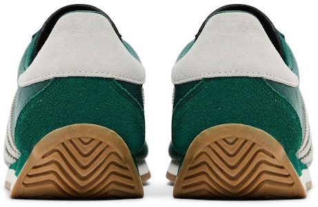 adidas Country OG 'Collegiate Green' Hijau Kolese IH7514 Details for adidas Country OG 'Collegiate Green' Hijau Kolese IH7514