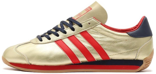 아디다스 컨츄리 OG "골드" IF5860 Buy 아디다스 컨츄리 OG "골드" IF5860