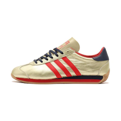 adidas Country "Gold"